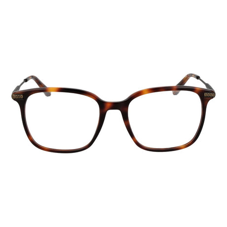 Ted Baker Brown Acetate Glasses (Frames)