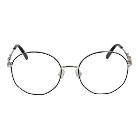 Emilio Pucci Black Metal Glasses (Frames)