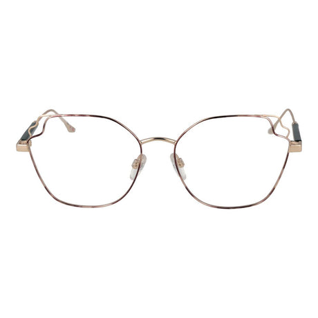 Ted Baker Multicolor Women Glasses Frame