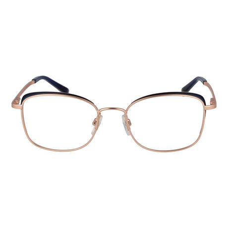 Ted Baker Rose Gold Metal Glasses (Frames)
