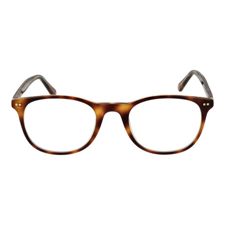 Ted Baker Brown Plastic Glasses (Frames)