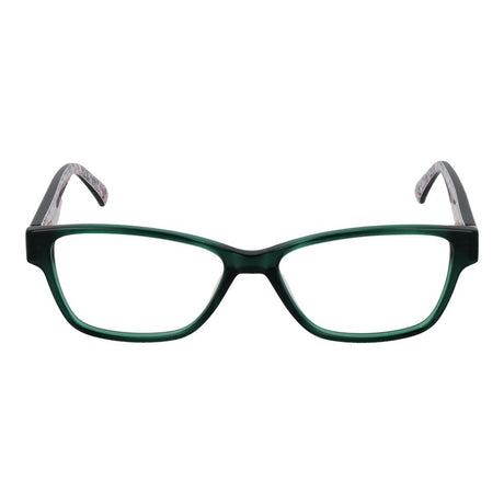 Ted Baker Green Plastic Glasses (Frames)