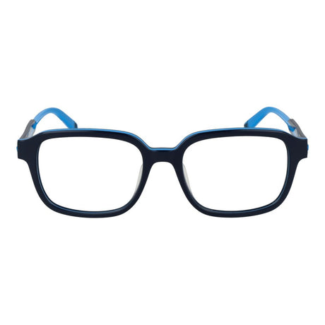 Fila Blue Cellulose Acetate Glasses (Frames)
