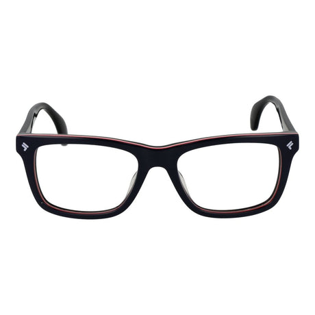 Lozza Blue Cellulose Acetate Glasses (Frames)