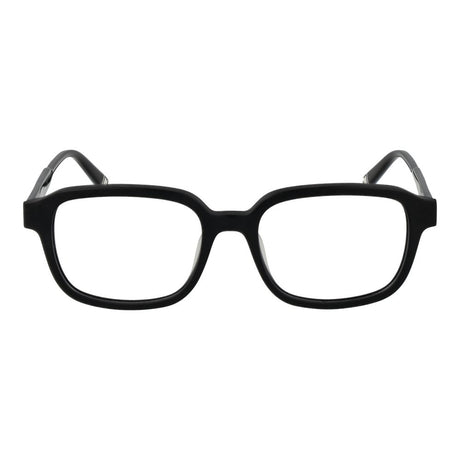 Fila Black Cellulose Acetate Glasses (Frames)