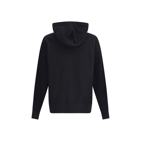 Canada Goose Black Cotton Sweatshirt