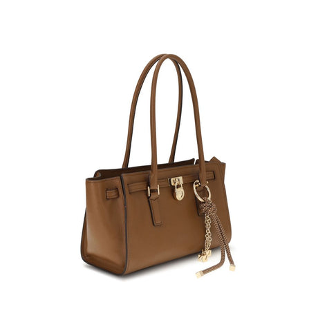 Michael Kors Leather Shoulder Bag