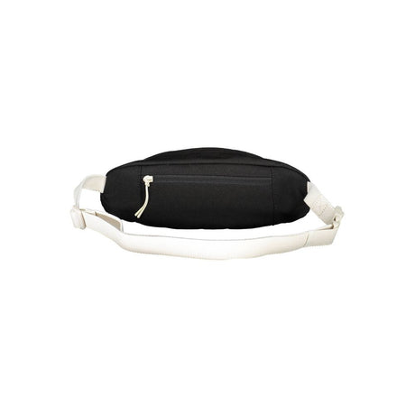 Calvin Klein Black Polyester Handbag