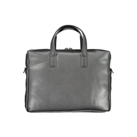 Calvin Klein Black Polyester Accessory