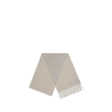 Max Mara Wsdalia cashmere Scarf
