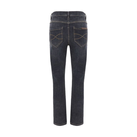 Brunello Cucinelli Skinny Jeans