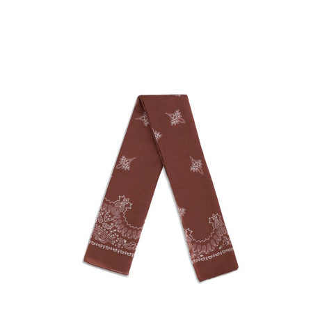 Destin Bandana Scarf