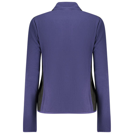 Norway 1963 Blue Polyester Sweatshirt