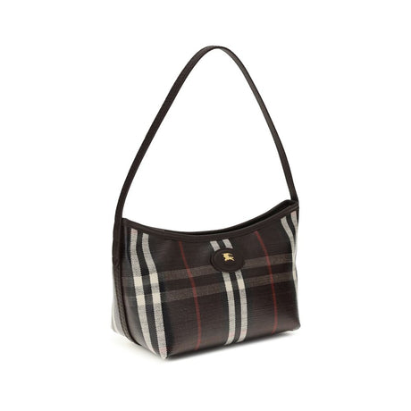 Burberry Multicolor Cotton Wallet