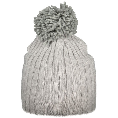 Norway 1963 Gray Polyester Women Hat