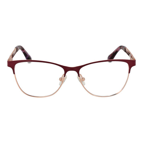 Guess Purple Metal Glasses (Frames)