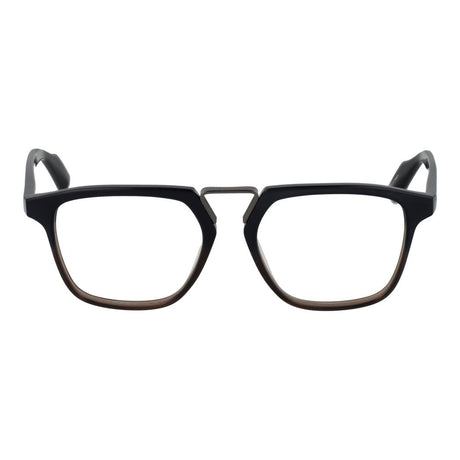 Yohji Yamamoto Black Plastic Glasses (Frames)