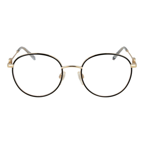 Tommy Hilfiger Gold Metal Glasses (Frames)