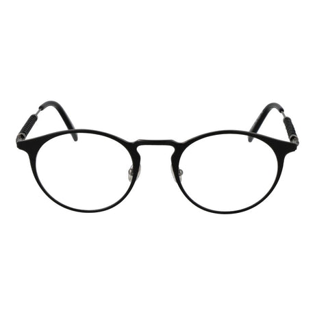 Tod's Black Metal Glasses (Frames)