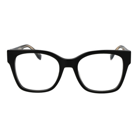 Tommy Hilfiger Black Acetate Glasses (Frames)