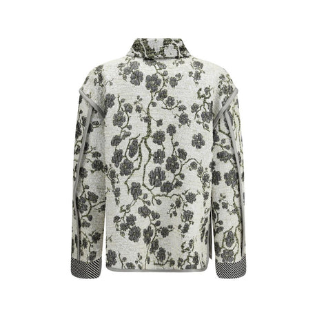 Forte_Forte Multicolor Polyamide Clothing