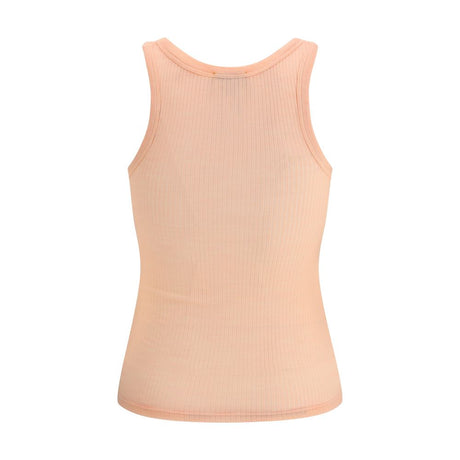 Forte_Forte Multicolor Fleece Wool Top