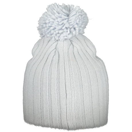 Norway 1963 Blue Polyester Women Hat