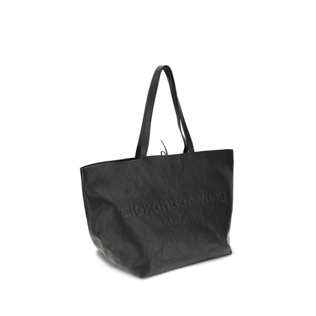 Alexander Wang Black Nylon Handbag