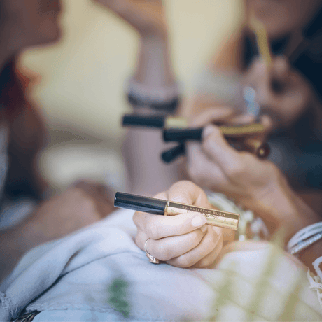 Revitalize Your Brows with Our Nourishing Brow Serum – 7ml | Made in Europe - Hilstor