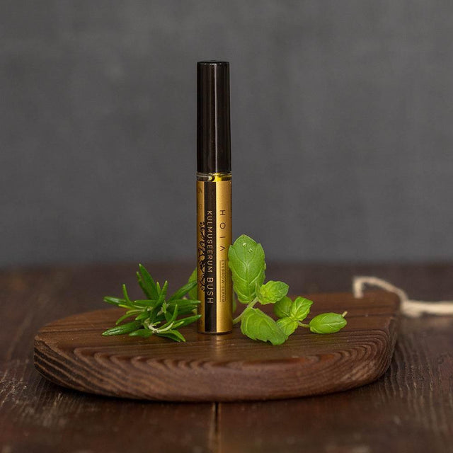 Revitalize Your Brows with Our Nourishing Brow Serum – 7ml | Made in Europe - Hilstor