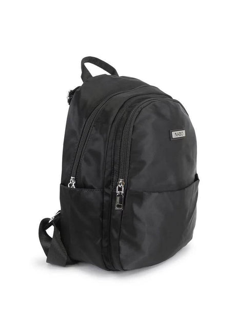 Backpack NK 2254 – Lightweight Everyday Backpack with Multiple Pockets, Made in Europe - Hilstor