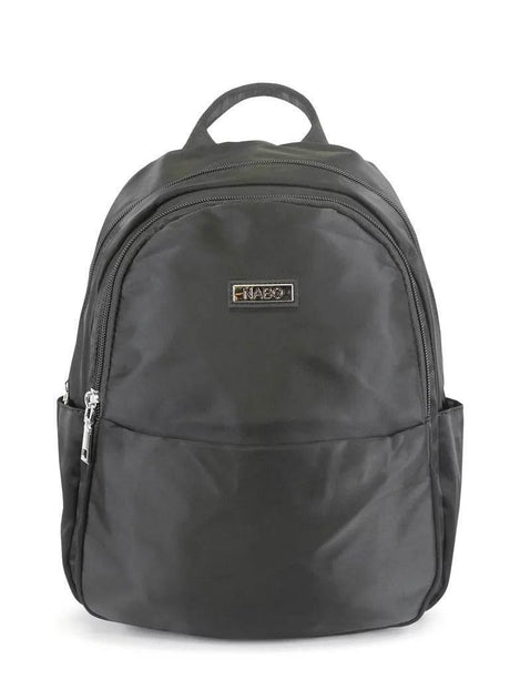 Backpack NK 2254 – Lightweight Everyday Backpack with Multiple Pockets, Made in Europe - Hilstor