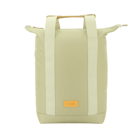 Multifunctional 3in1 Bag Triple – Versatile Backpack, Shoulder Bag, Handbag – Durable & Waterproof – Handmade in Europe - Hilstor