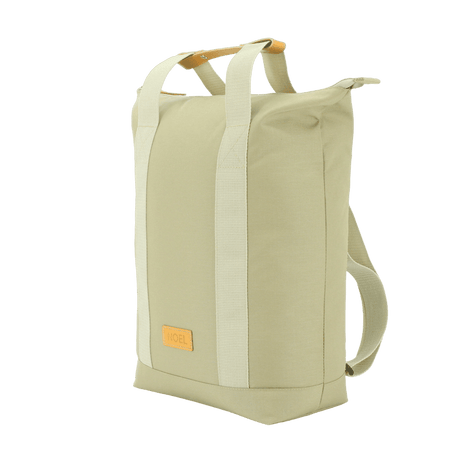 Multifunctional 3in1 Bag Triple – Versatile Backpack, Shoulder Bag, Handbag – Durable & Waterproof – Handmade in Europe - Hilstor