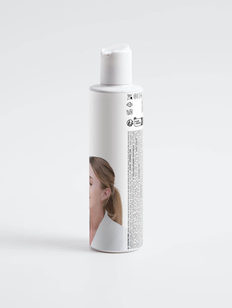 Hydrating Toner with Rose Water & Hyaluronic Acid – pH-Balancing & Fragrance-Free – COSMOS NATURAL Certified, Made from Natural Ingredients in Europe by Verelé, 200 ml / 6.76 fl oz - Hilstor