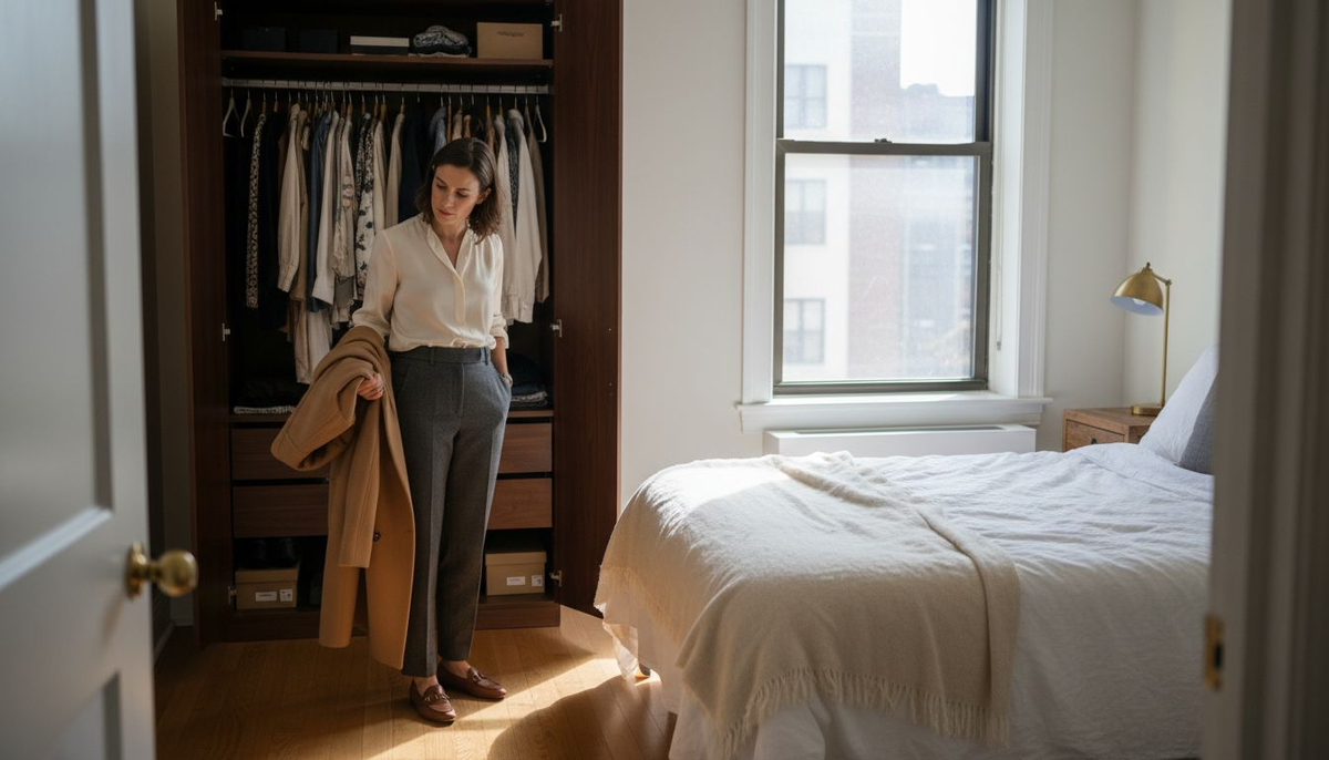How to Style Luxury Apparel for Elevated Elegance
