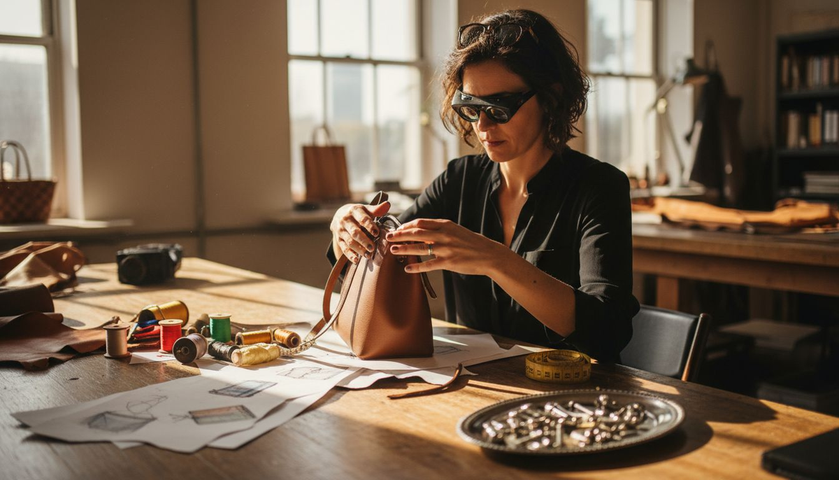 Why Quality Matters in Accessories – Elevating Luxury