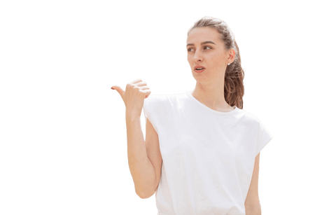 Clothing Tops & T-shirts Women - Hilstor