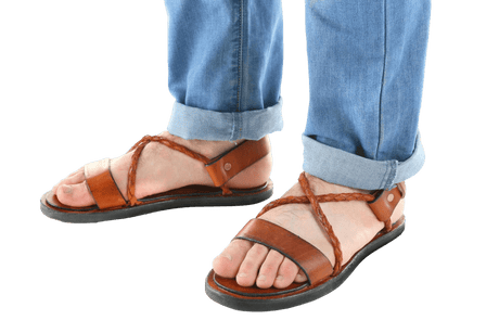 Shoes Men Sandals - Hilstor