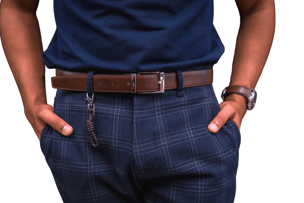 Men Belts - Hilstor