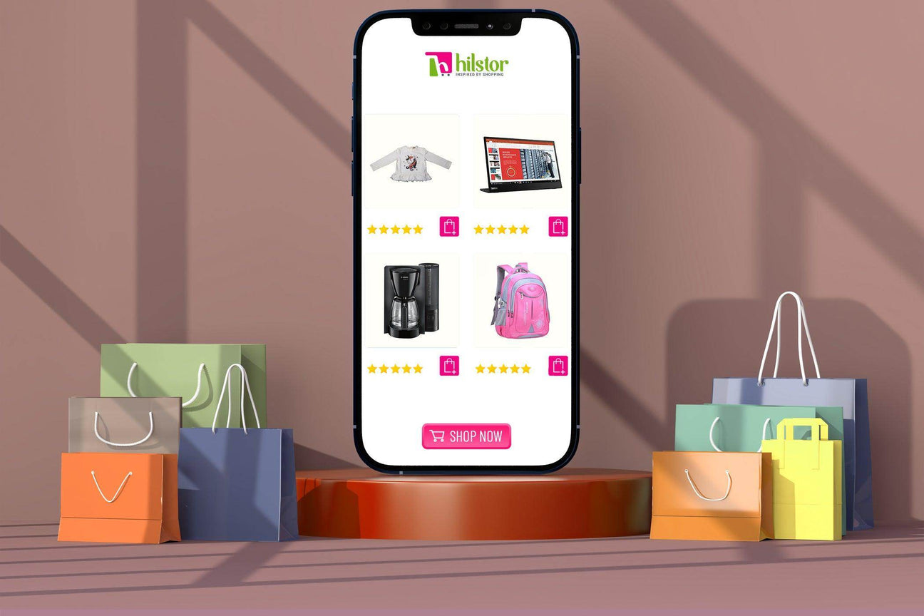 Deals and offers!! - Hilstor