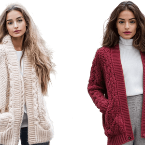 Cardigans