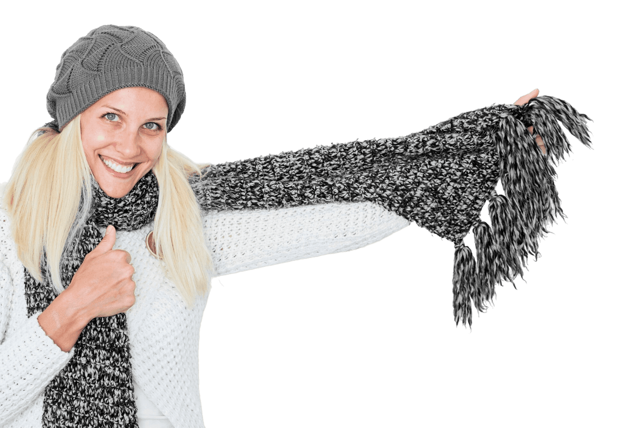 Women Scarves - Hilstor