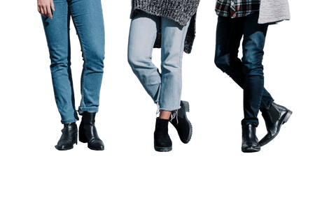 Shoes Men Boots - Hilstor