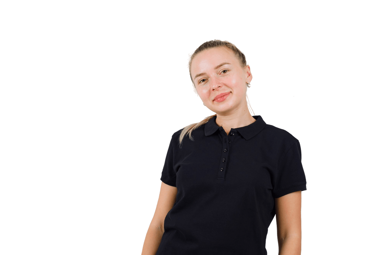Clothing Polo Shirts Women - Hilstor