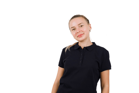 Clothing Polo Shirts Women - Hilstor