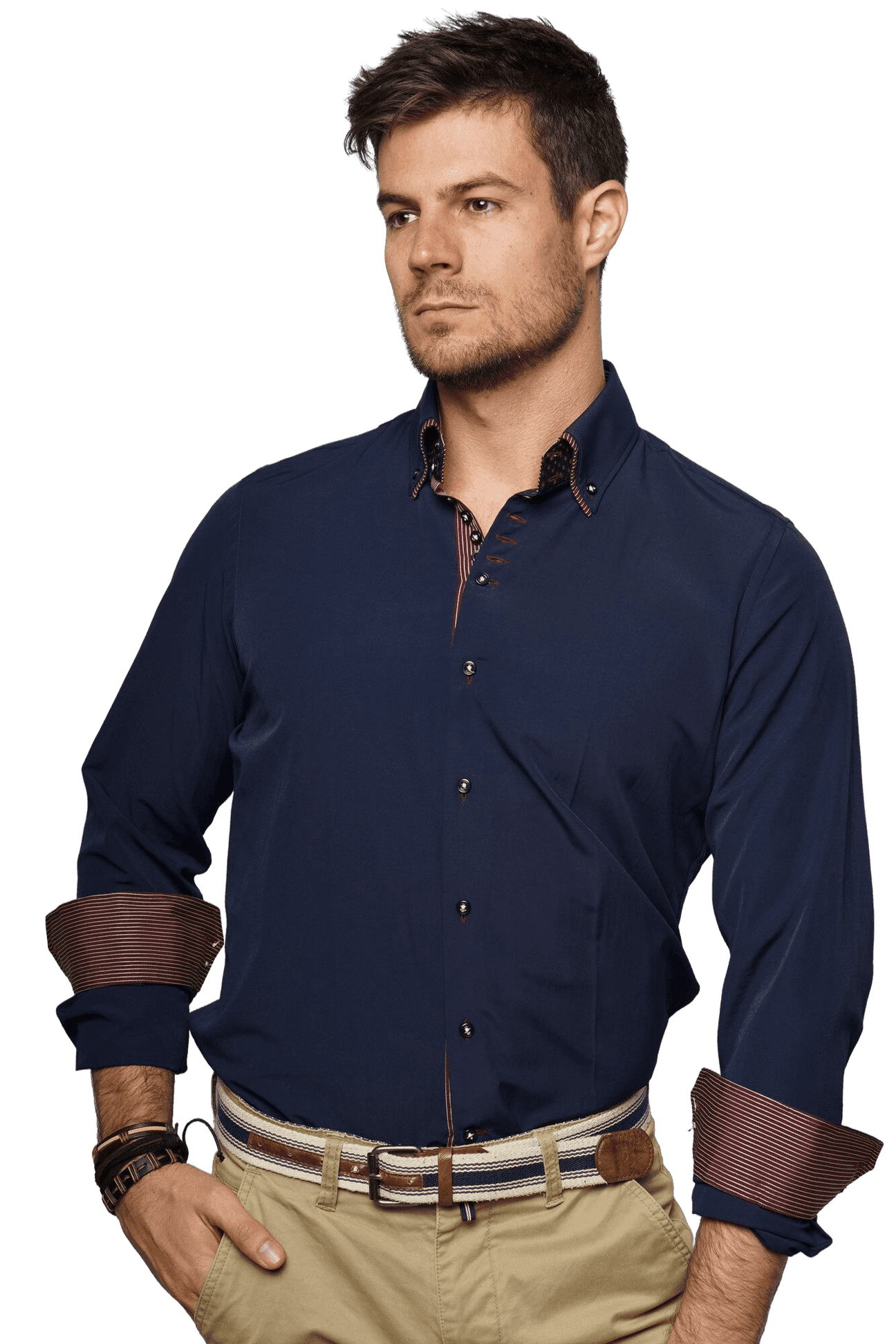 Clothing Shirts Men - Hilstor