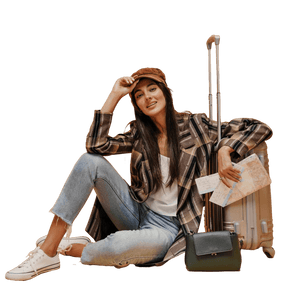 Luggage and Travel