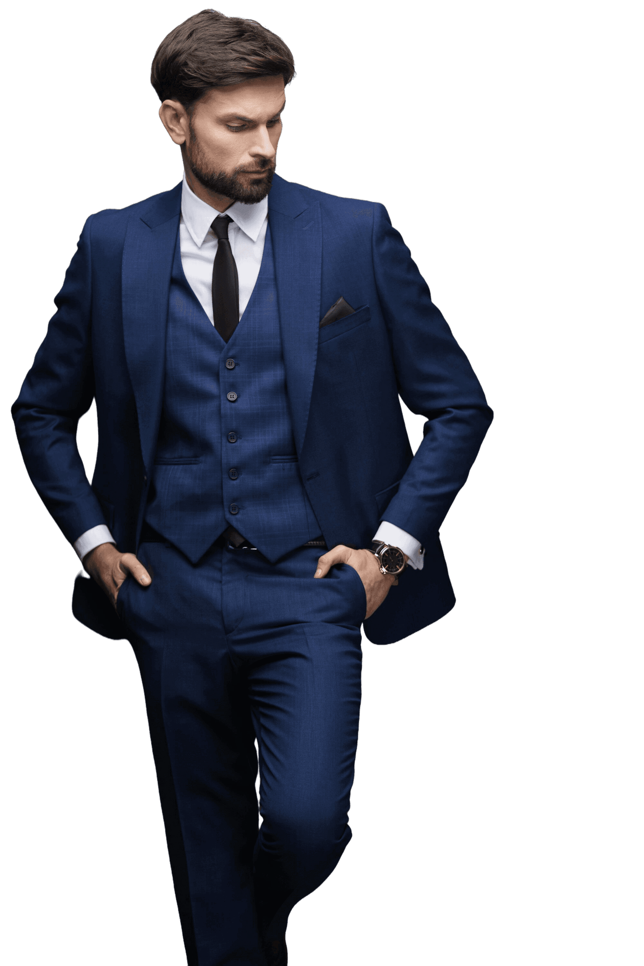 Clothing Suits Men - Hilstor