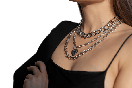 Jewelry Women Necklaces - Hilstor